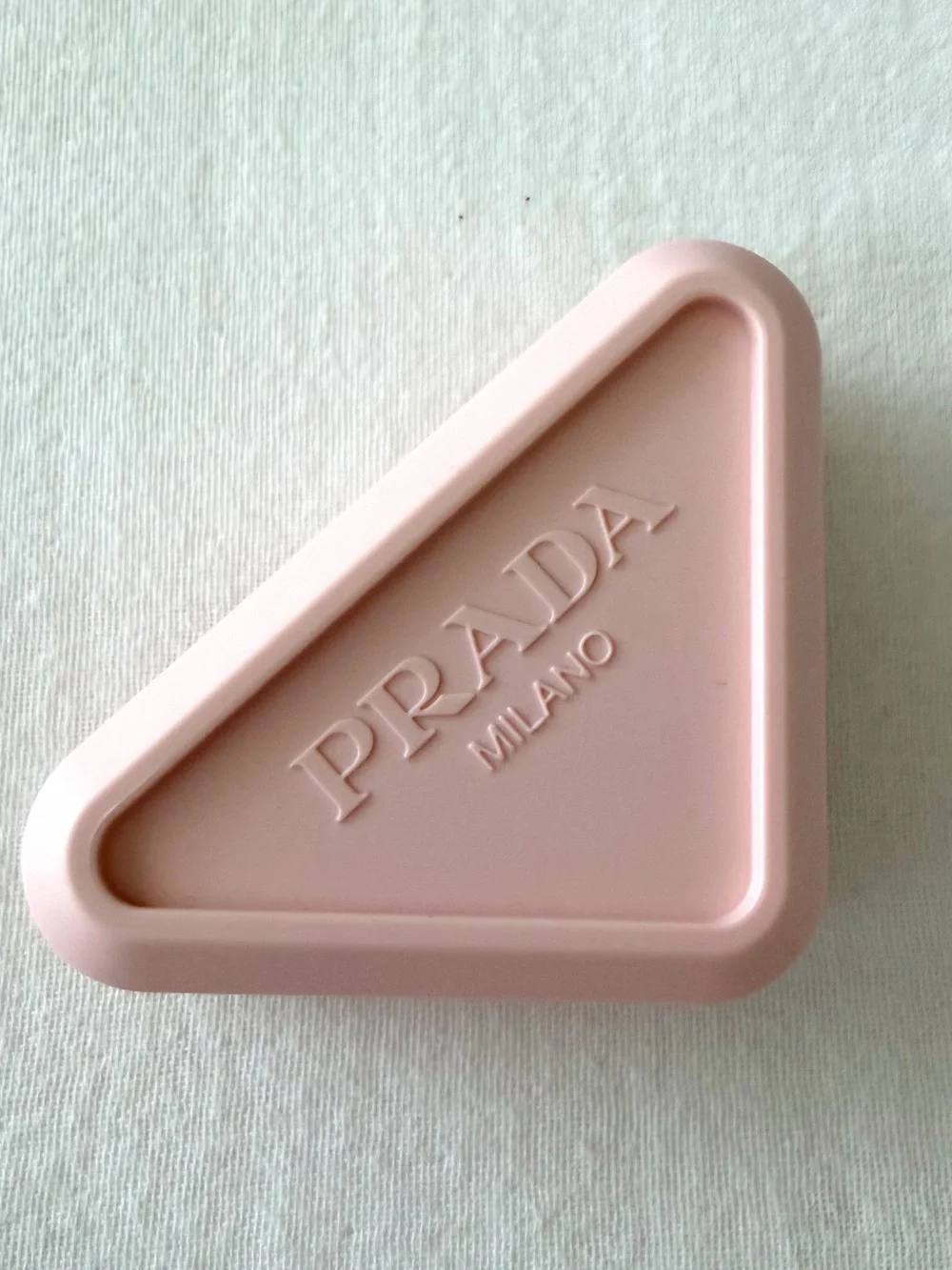 Prada new box
